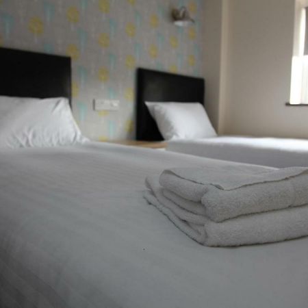 Liberal House Tamworth Hotell Eksteriør bilde
