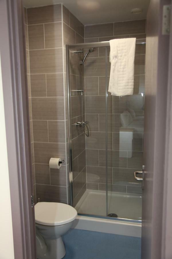 Liberal House Tamworth Hotell Eksteriør bilde