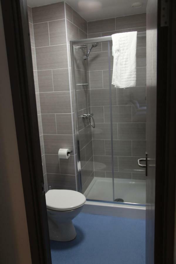 Liberal House Tamworth Hotell Eksteriør bilde
